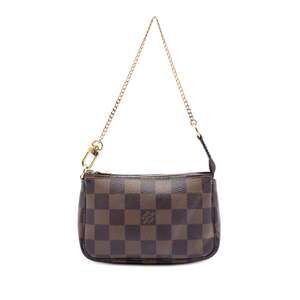 Louis Vuitton Pochette Accessoires #232910L98B